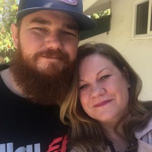 Meet your Posher, Pat